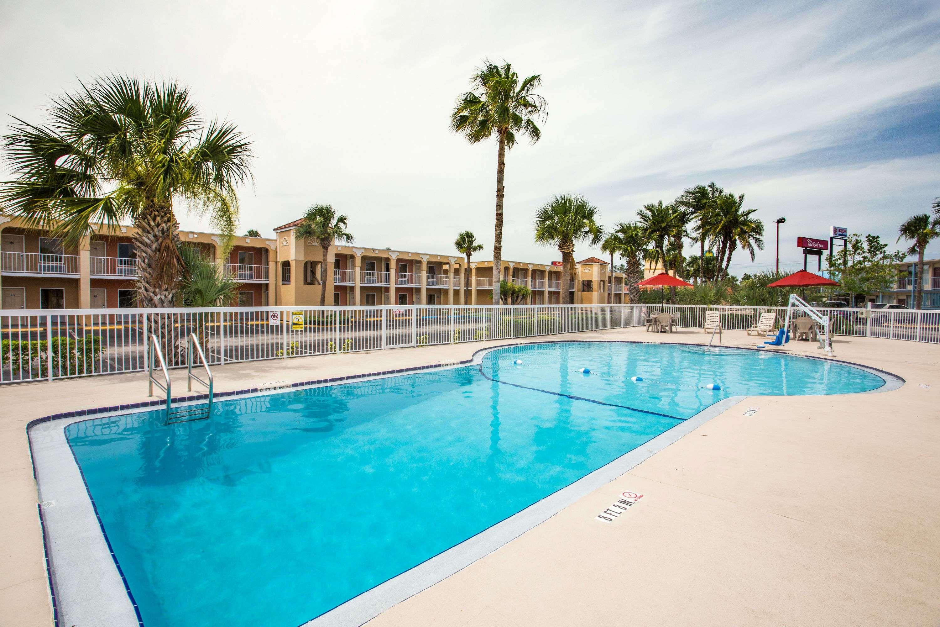 Days By Wyndham Ormond Ormond Beach
