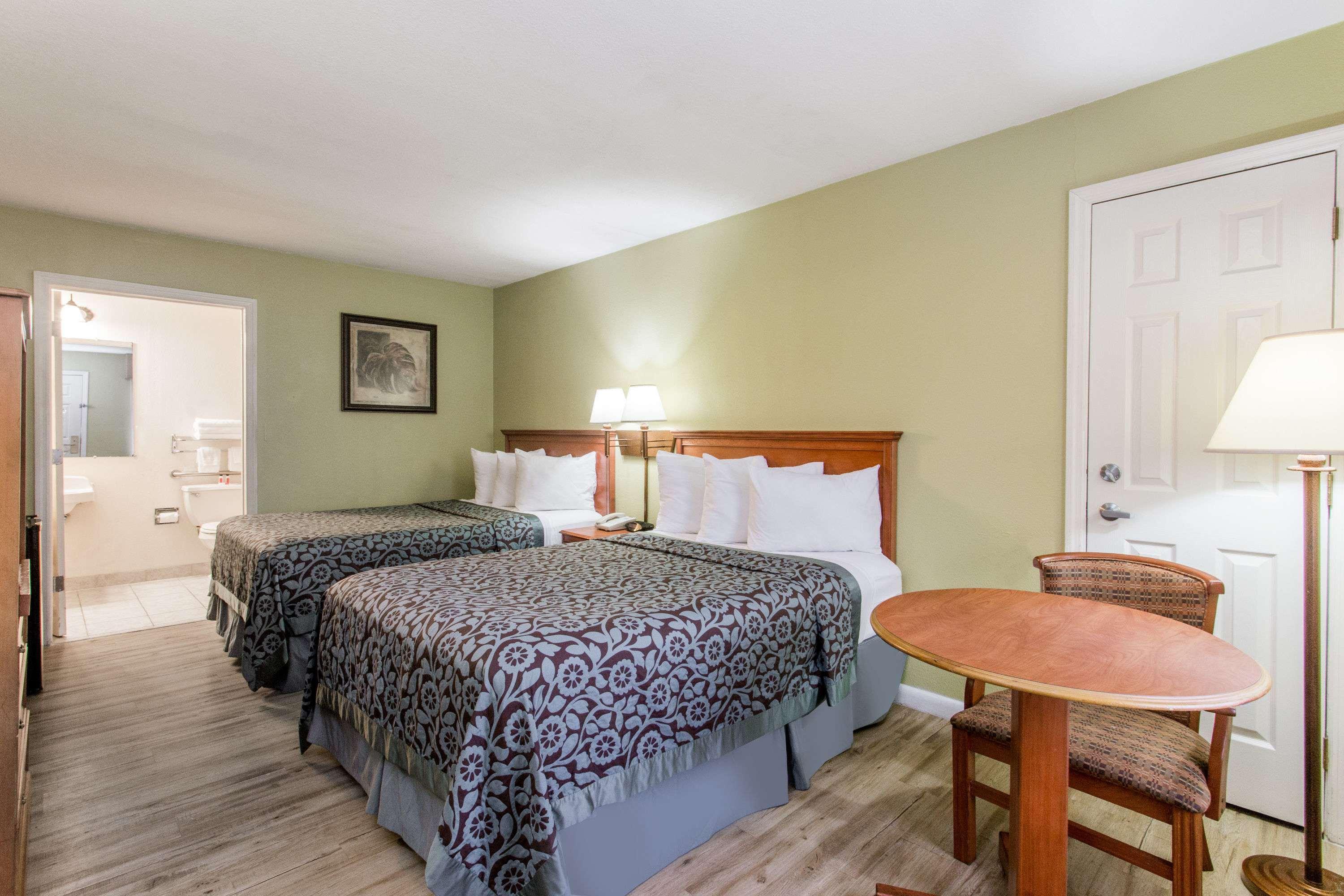 Days By Wyndham Ormond 2* Ormond Beach