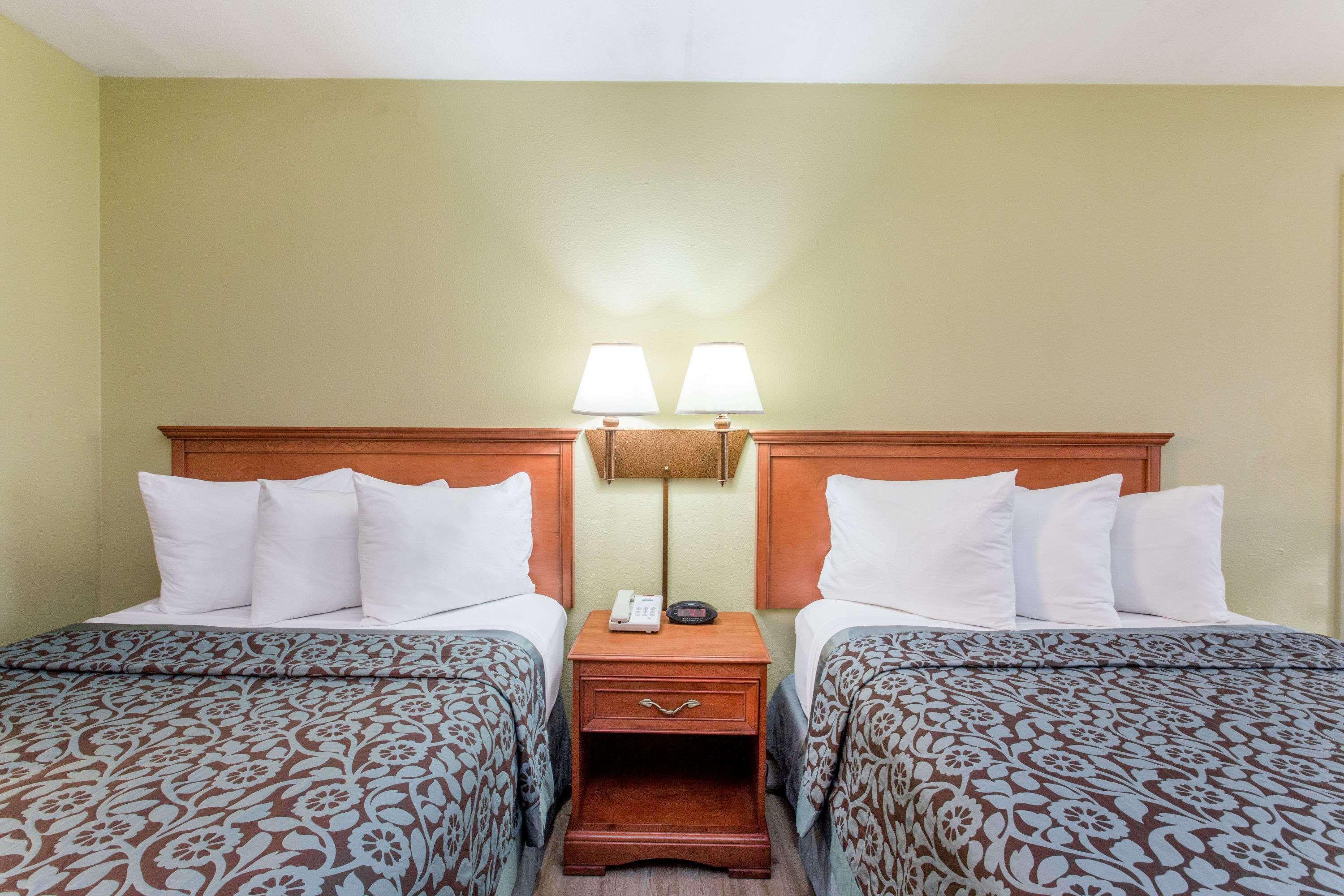 Hotel Days By Wyndham Ormond