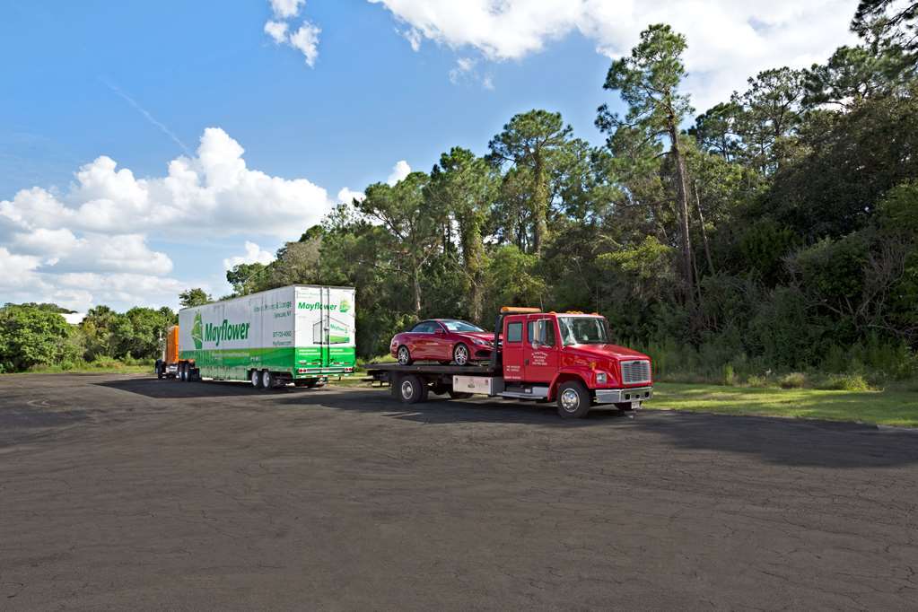 Days By Wyndham Ormond 2* Ormond Beach