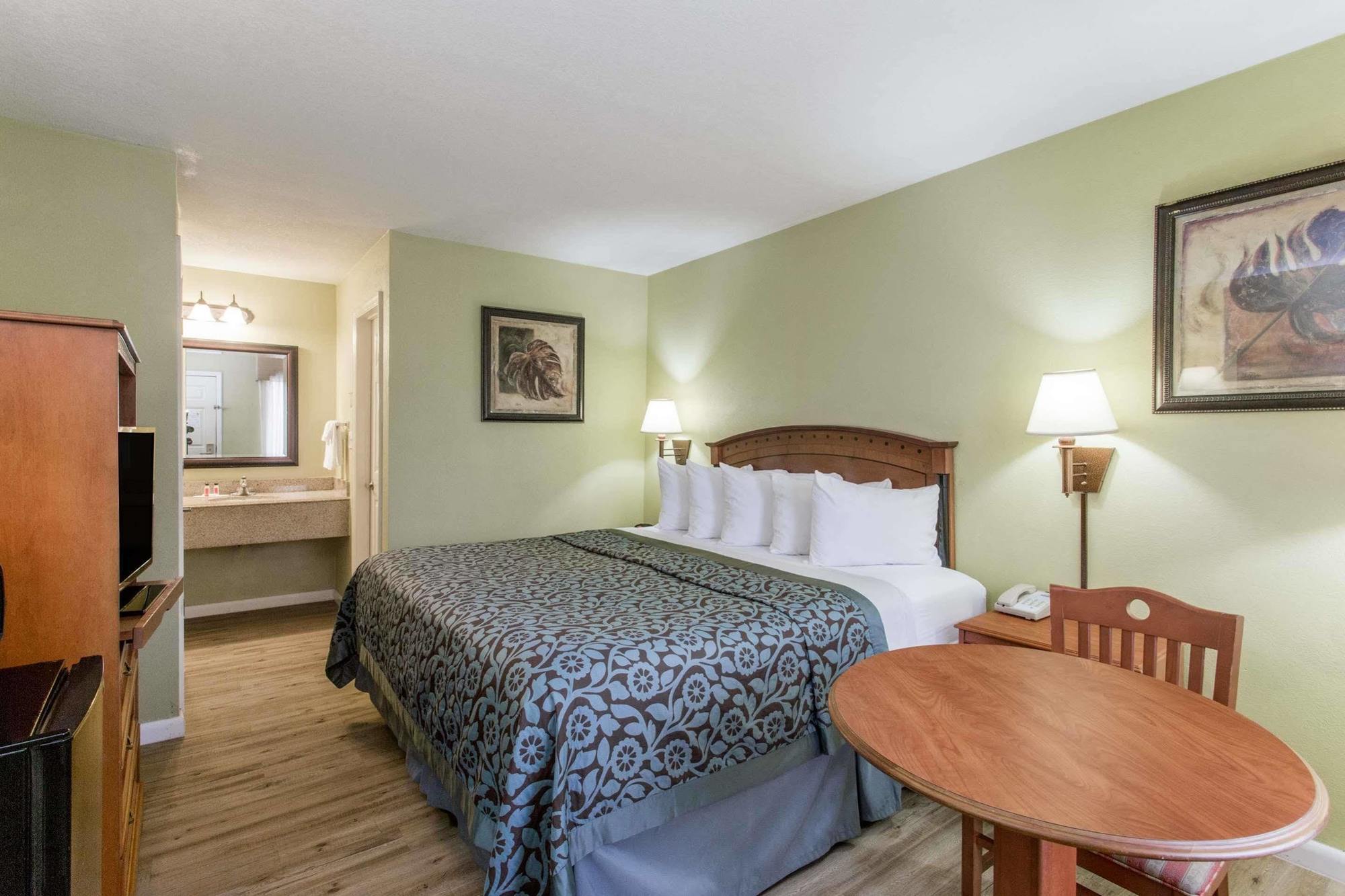 Days By Wyndham Ormond Ormond Beach