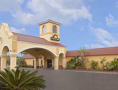 Days By Wyndham Ormond Hotel Ormond Beach